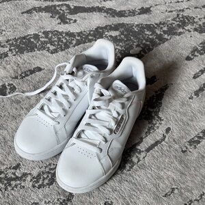 ADIDAS Women’s White Sneakers